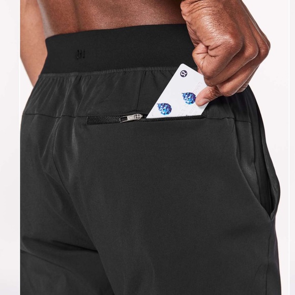 Lululemon ๐ Great Wall Pants Size Large Tall - Picture 2 of 11